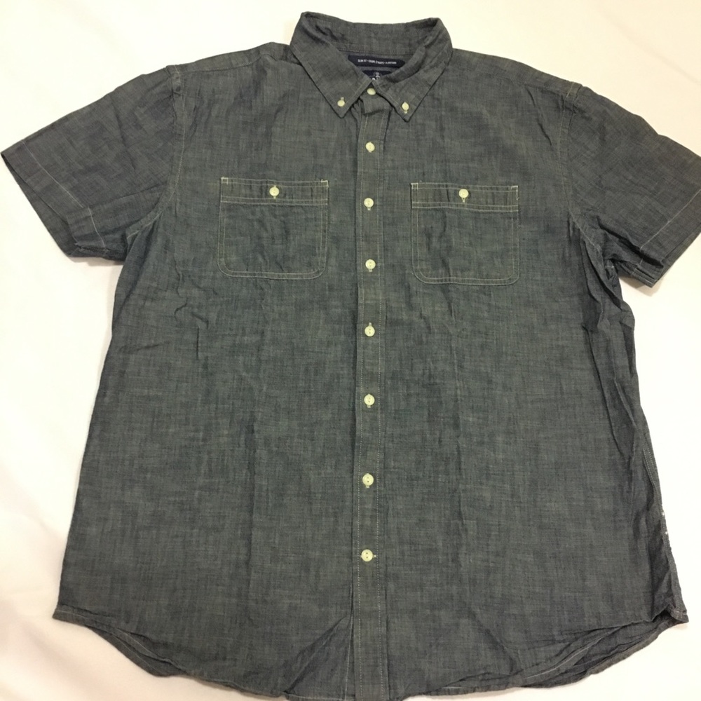 Old Navy Casual Dress Shirt